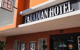 Paradian Hotel